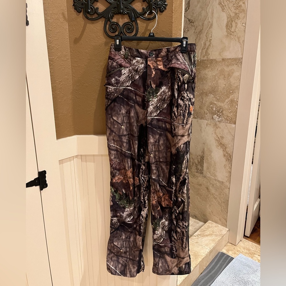 Game winner hunting pants